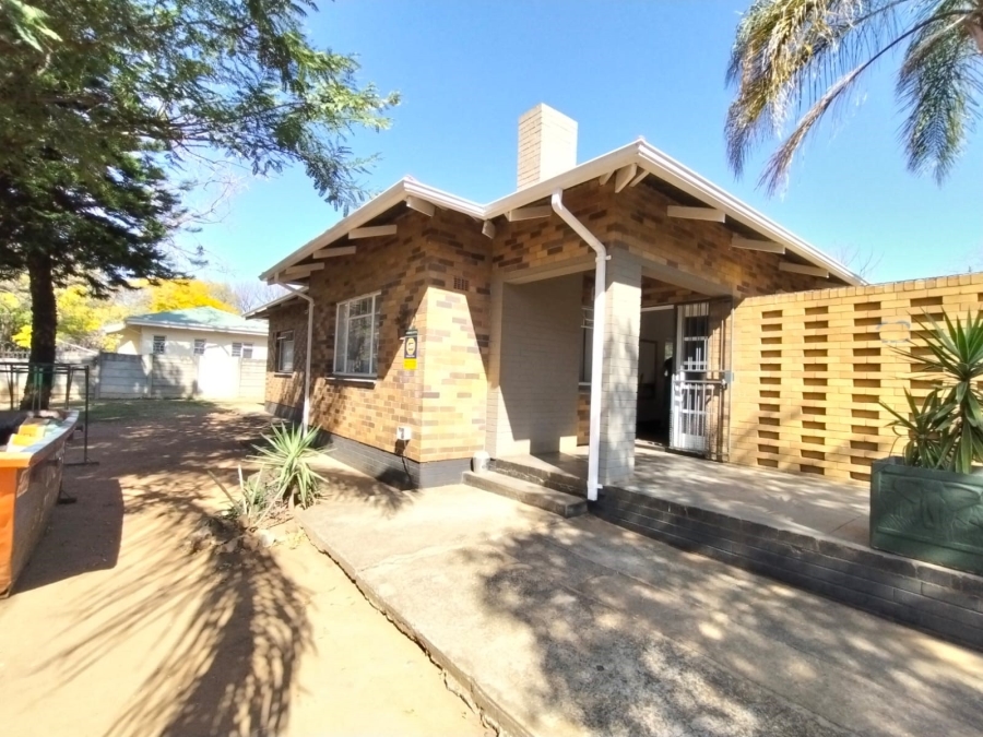 3 Bedroom Property for Sale in Bodorp North West